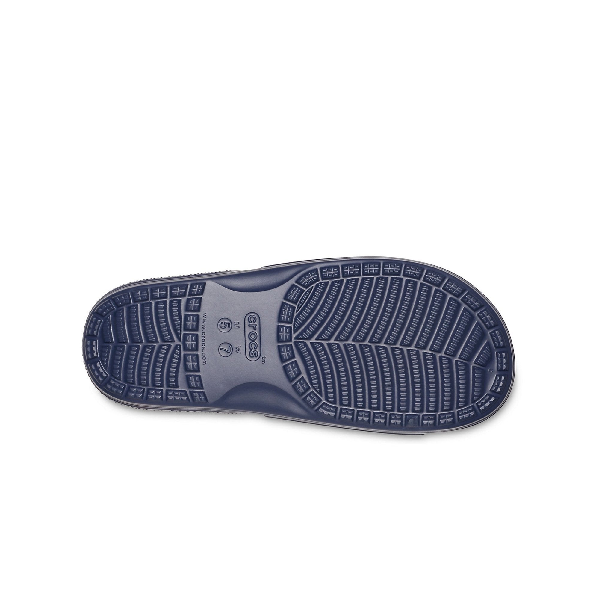 Dép Quai Ngang Unisex Crocs Classic