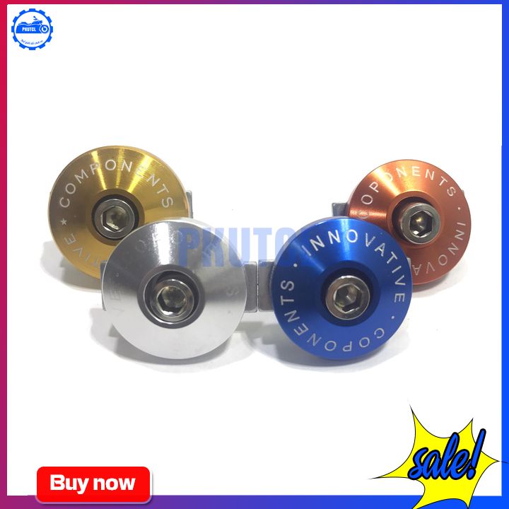 [HCM]Nút bịt  Chân Gương Cho Xe SH &SH Mode