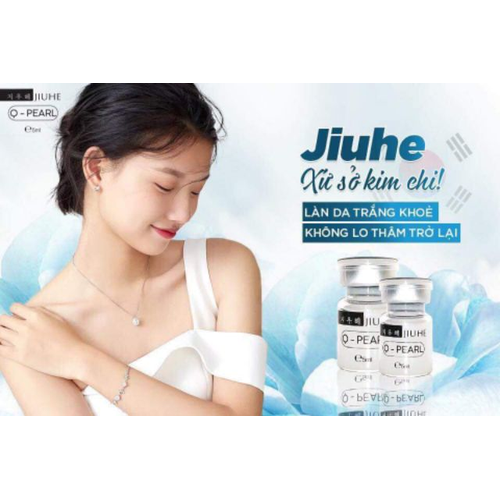 Serum Xóa Thâm Hàn Quốc JIUHE