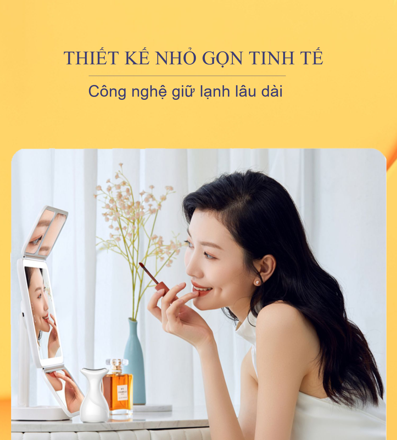 COMBO DƯỠNG ẨM TẠI NHÀ NHƯ ĐI SPA