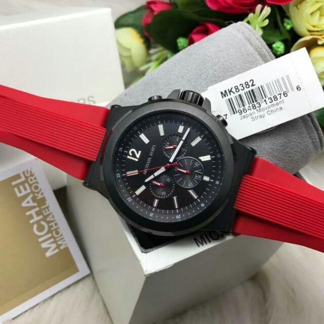 [HCM]Đồng Hồ Michael Kors Nam MK8382 48mm