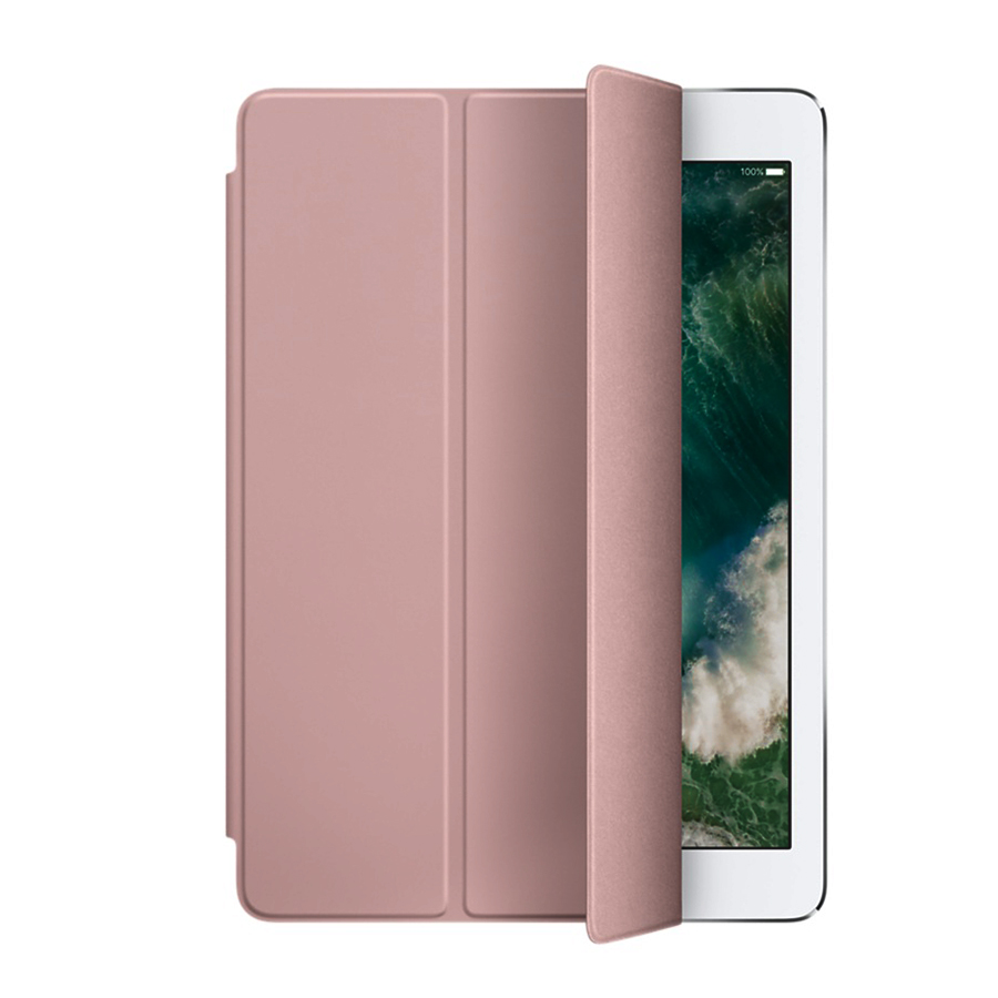 Bao Da Smart Case Gen2 TPU Dành Cho iPad Mini 1/ 2/ 3/ 4/ 5/ 6