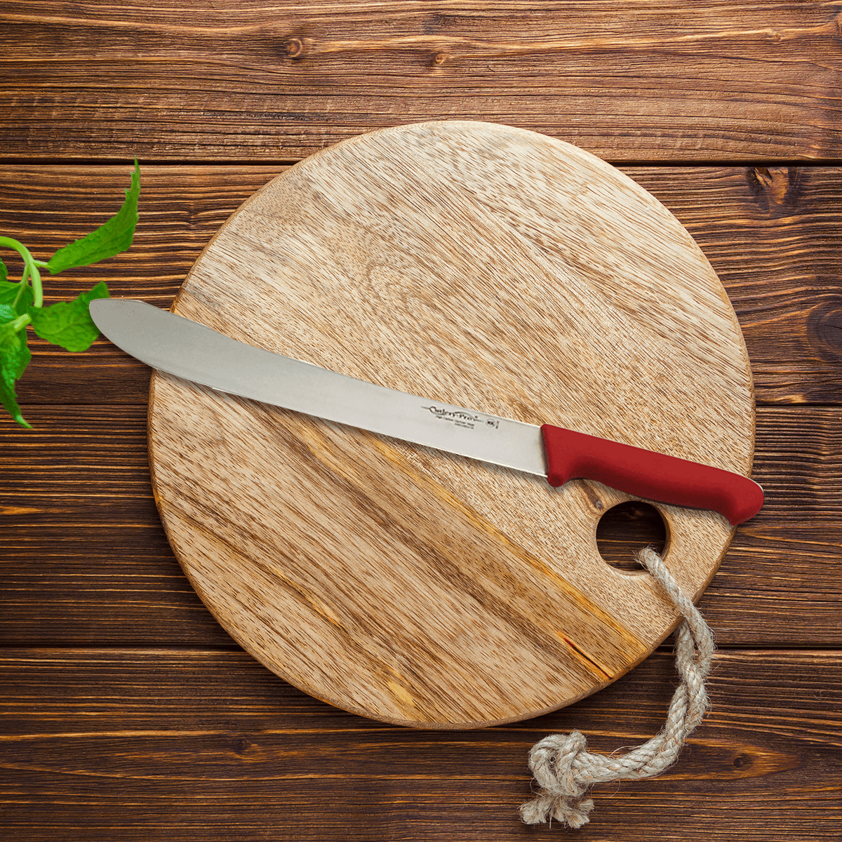 Dao Thái Thịt Cutlery-Pro 305Mm