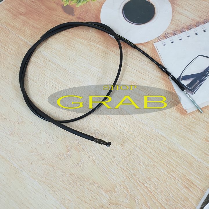 Dây thắng sau- dây phanh sau xe NOUVO
