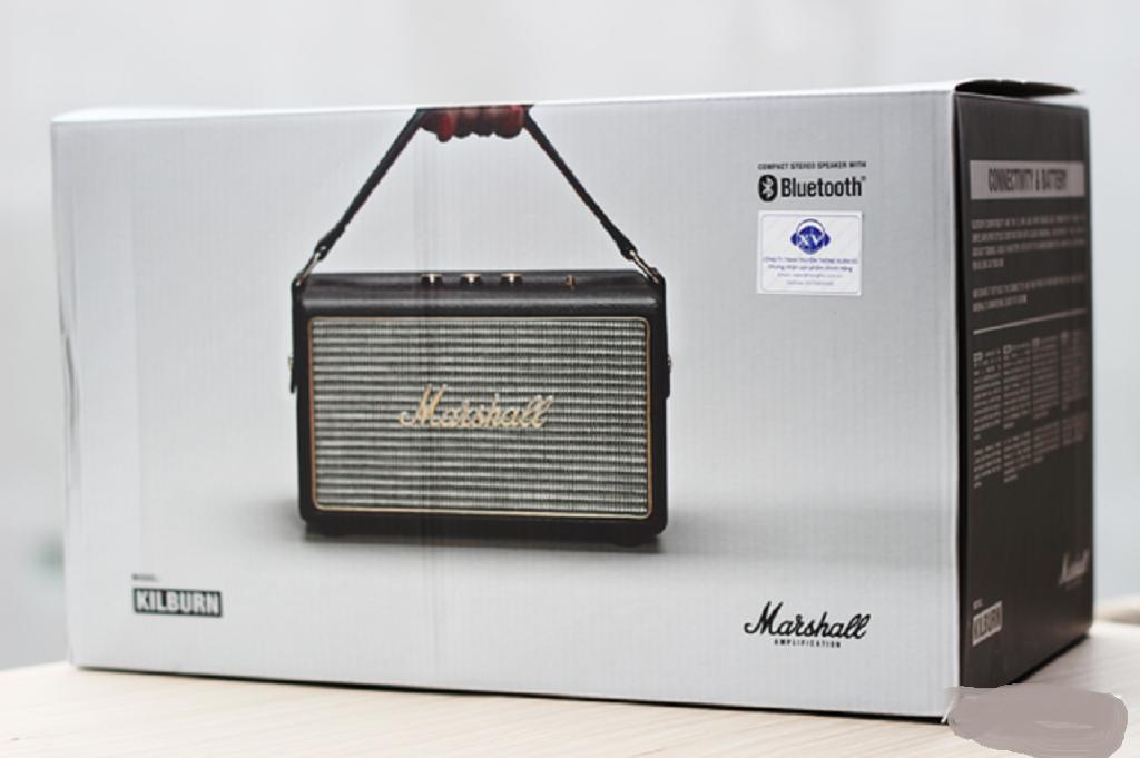 Loa Marshall Kilburn