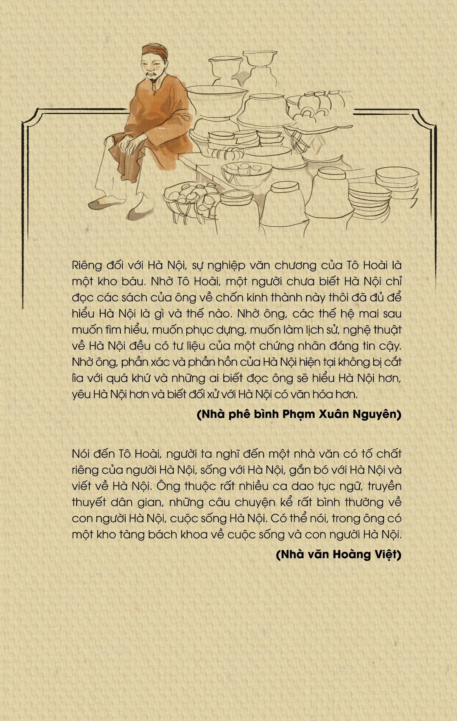 Sách - Giữ gìn 36 phố phường - Phương Nam Book