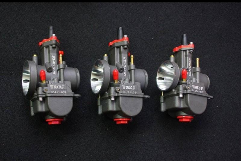 Bình xăng oko ga dẹp hộng 26mm