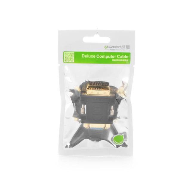 Đầu chuyển đổi DVI 24+5 sang VGA Ugreen 20122