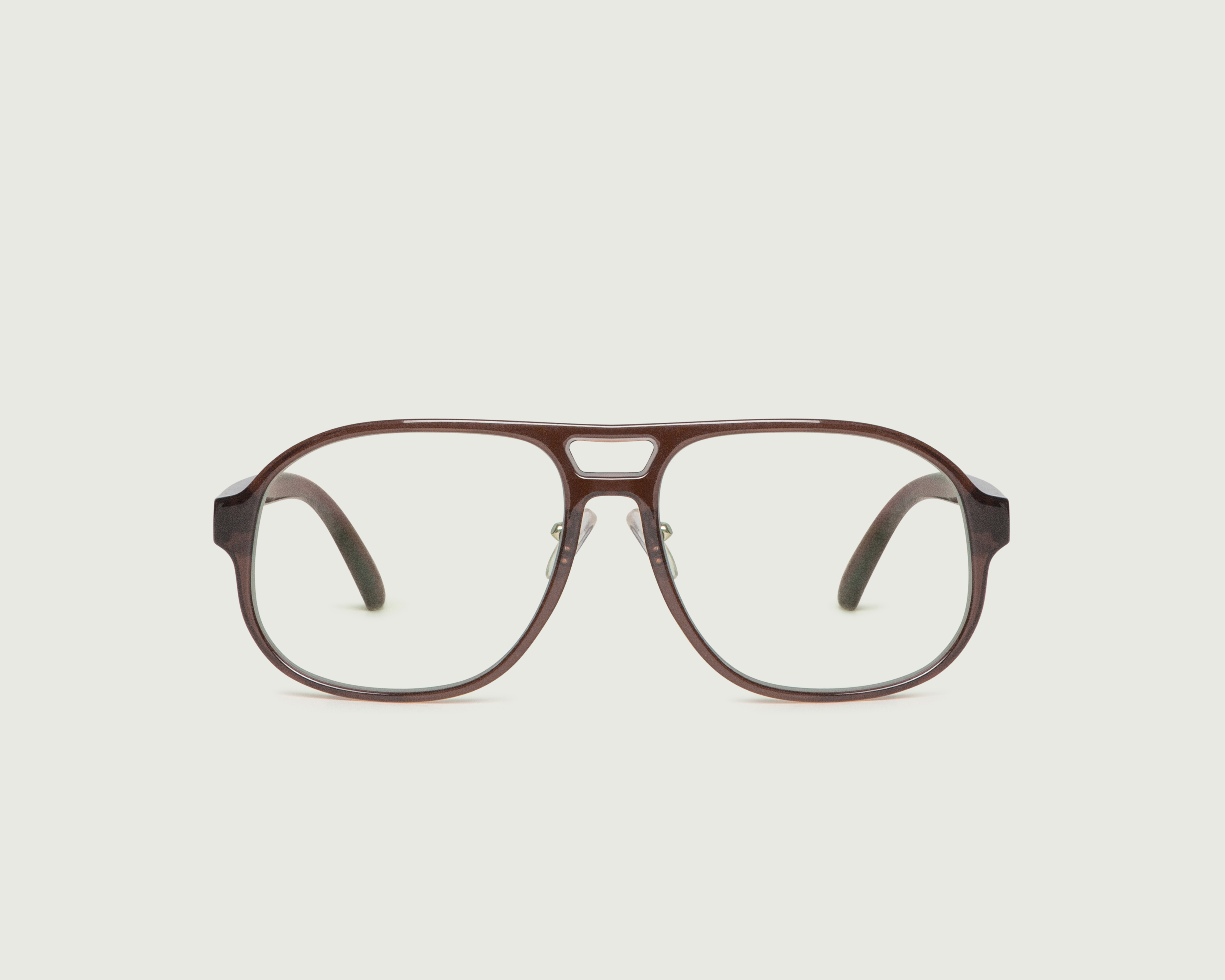 SUNNIES STUDIOS - Kính Chống Ánh Sáng Xanh Gọng Phi Công Baz Coal - AR0046RP-1-1