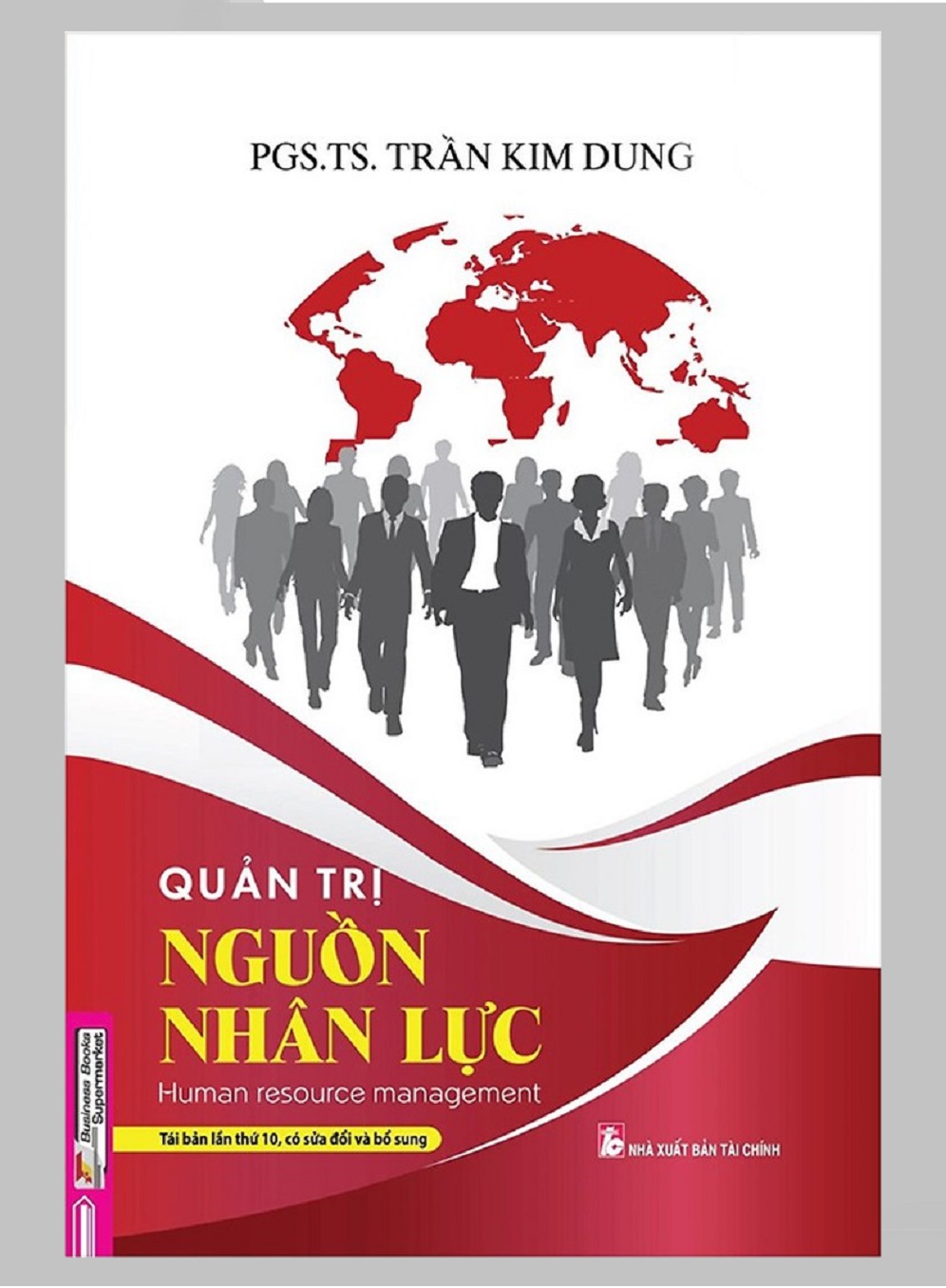 Quản Trị Nguồn Nhân Lực
