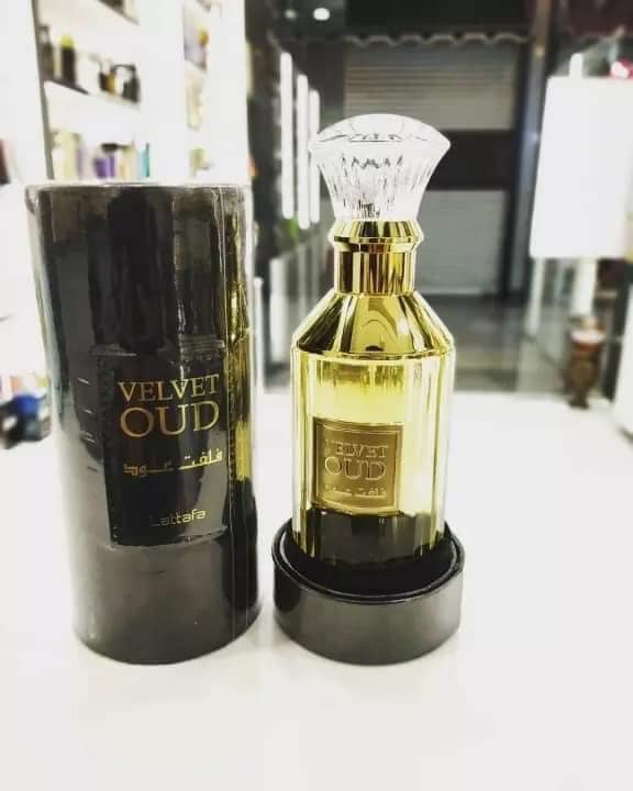 SIÊU PHẨM nước hoa nội địa dubai VELVET OUD