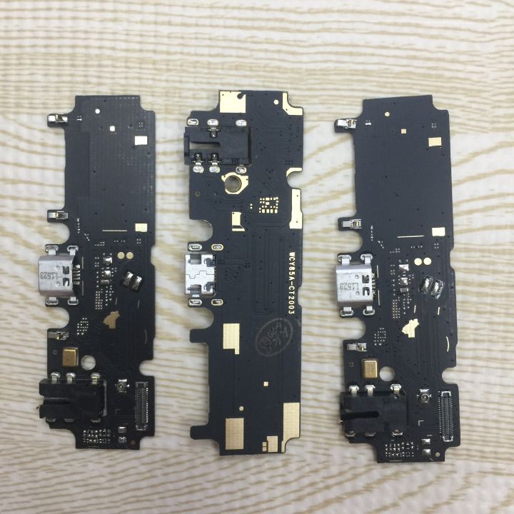 Bo mạch sạc điện thoại Vivo V9