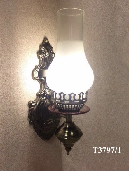 SỐC!SỐC!SỐC! Đèn dầu vách tường cổ điển giá ưu đãi