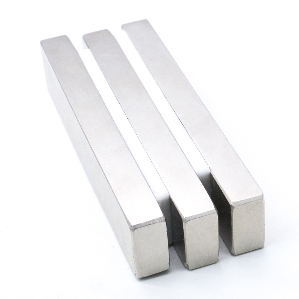 Nam châm vĩnh cửu kích thước 100x20x10mm hút siêu mạnh