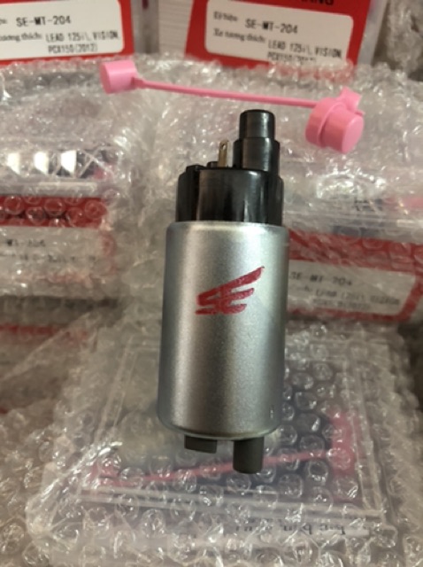 Mô Tơ Bơm Xăng Lead 125, Vision , Pcx 150( 2012)