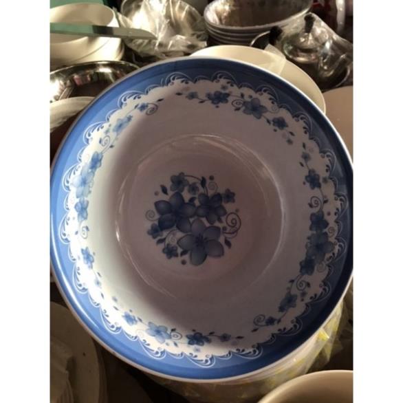Tô nhựa meka đủ size