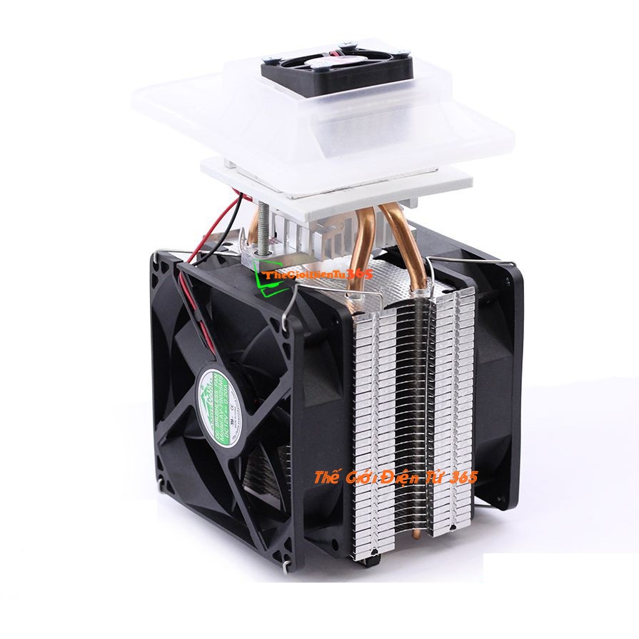 BỘ TẢN NHIỆT SÒ NÓNG LẠNH 12V-150W