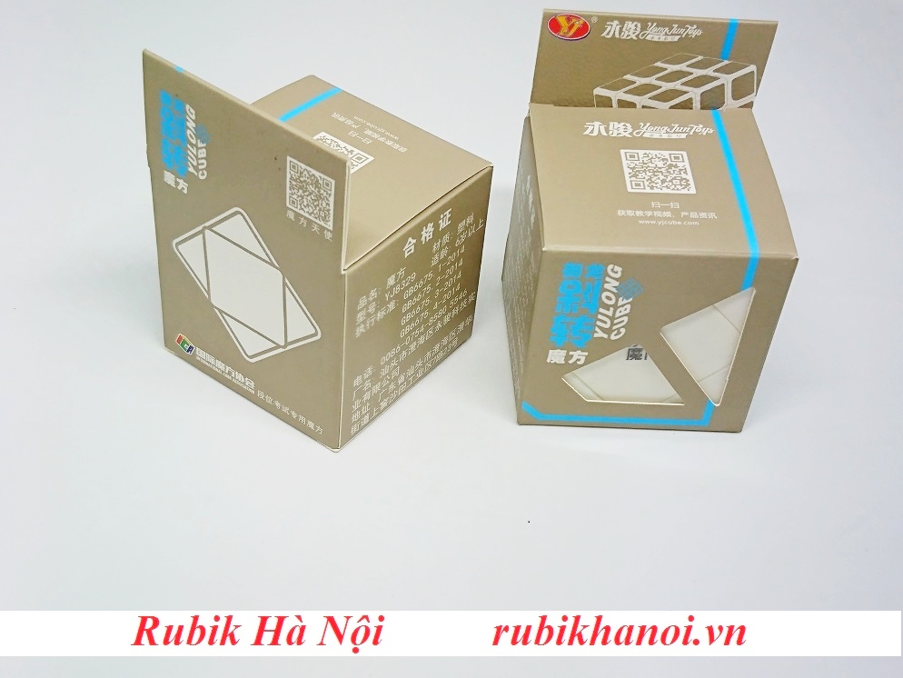 Rubik Skewb YongJun