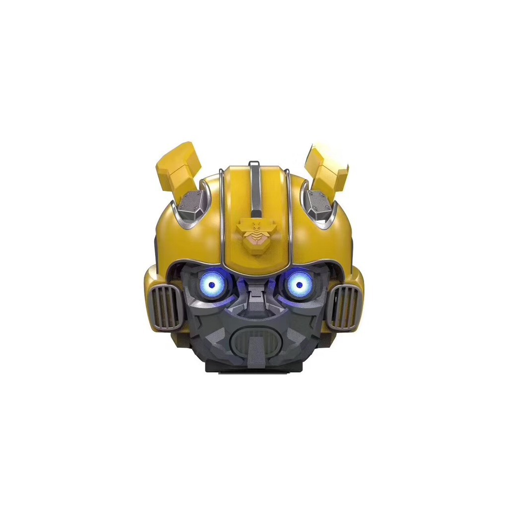 [HCM]LOA  BLUETOOTH HÌNH TRANSFORMER shopanhthu