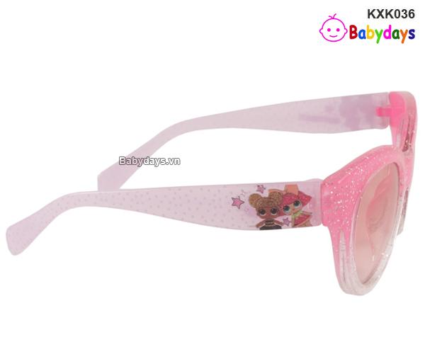Kính thời trang trẻ em KXK036