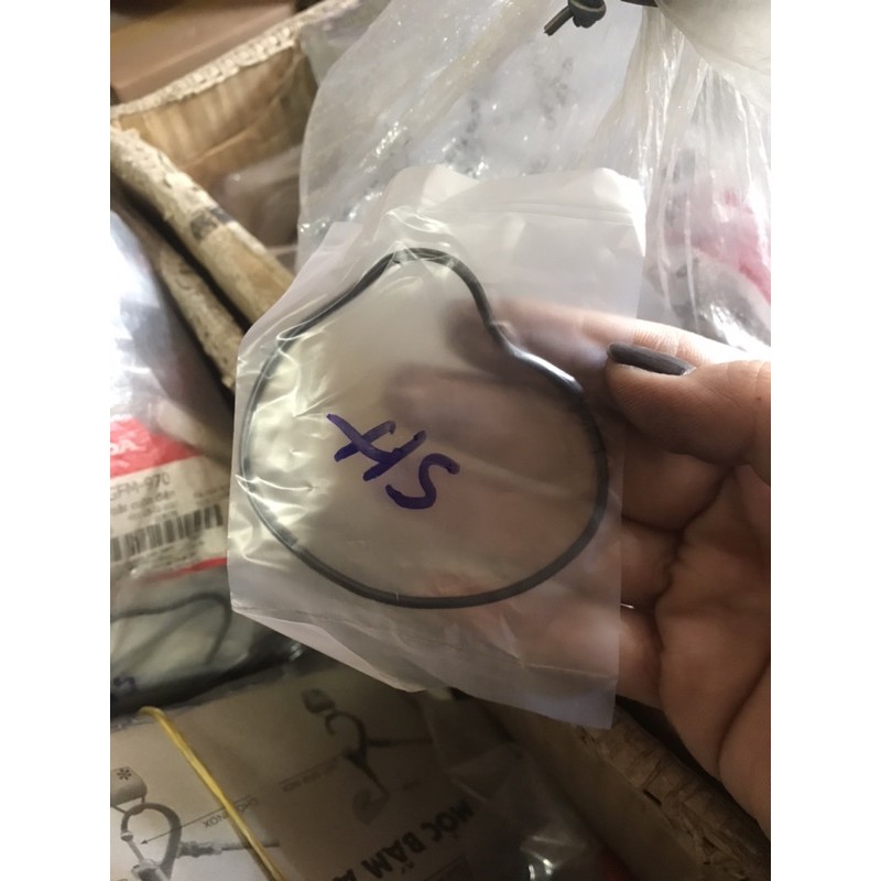 Sim nắp nước xe sh/ dylan/ @/ ps