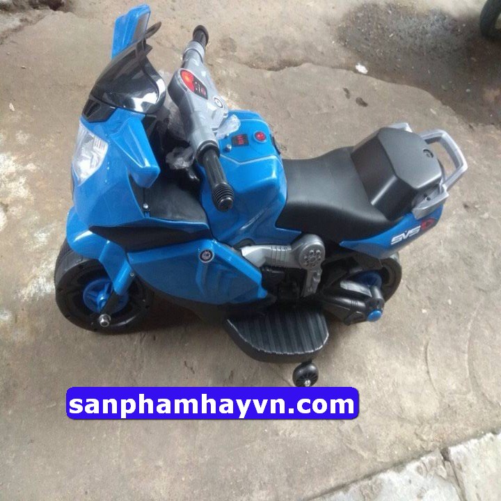 Xe máy điện trẻ em BH 9188