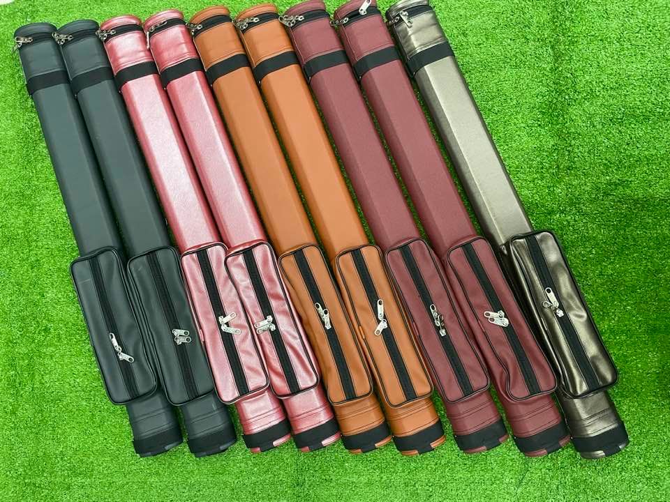 [HCM]Bao đựng cơ bida 1x1 hàng nhập