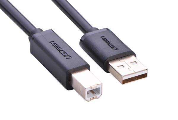Cáp Usb Máy In 1m5