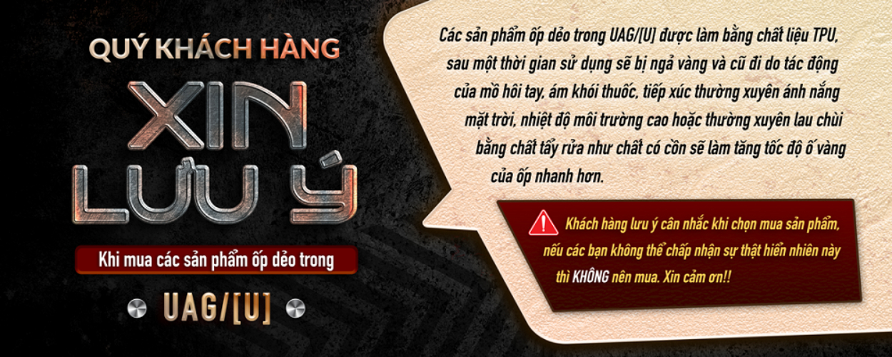 Ốp Lưng UAG PLASMA Cho iPhone 14 Plus [6.7 INCH]