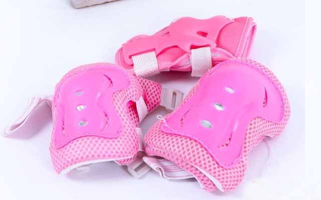Set protective rollerblading/set protective rollerblading for baby-lylysports