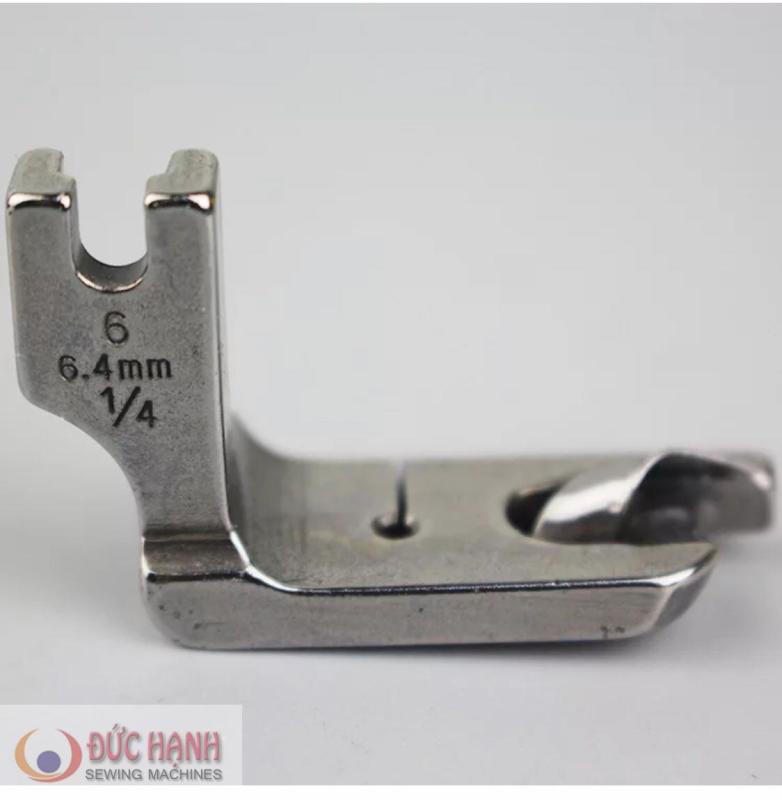 Chân vịt cuốn lai máy 1kim công nghiệp