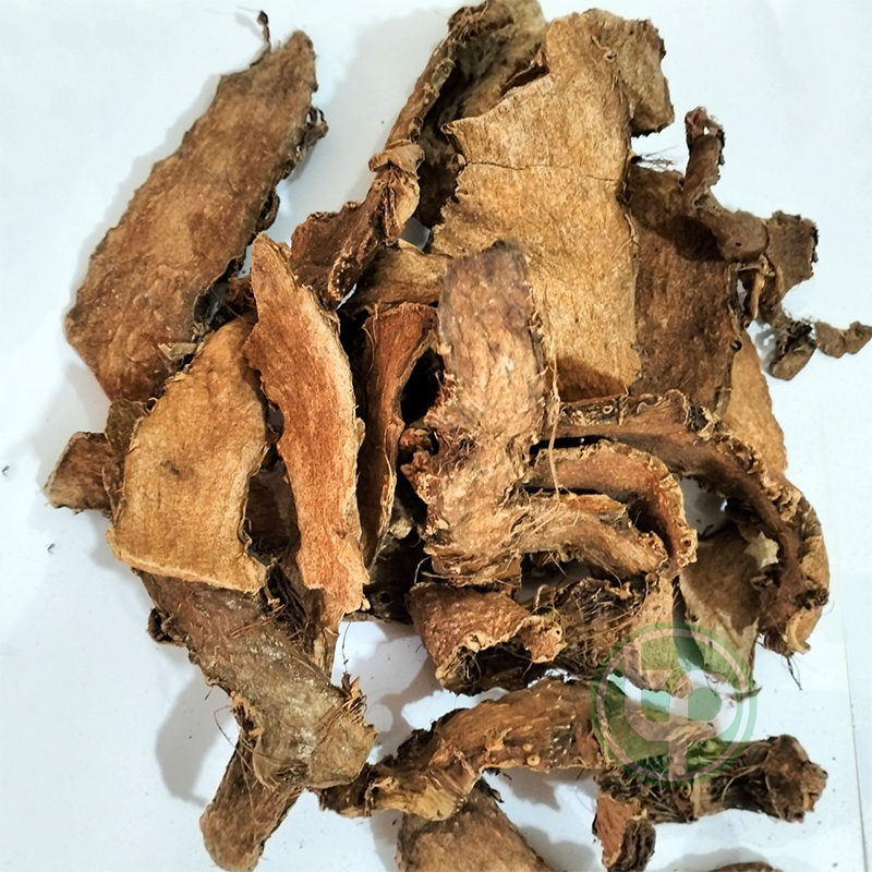 Dried Prickly Roots 500g - Tan Phat Herbal Medicine