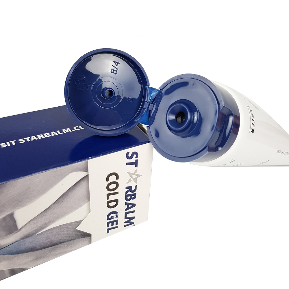 Gel Làm Lạnh Starbalm Cold Gel