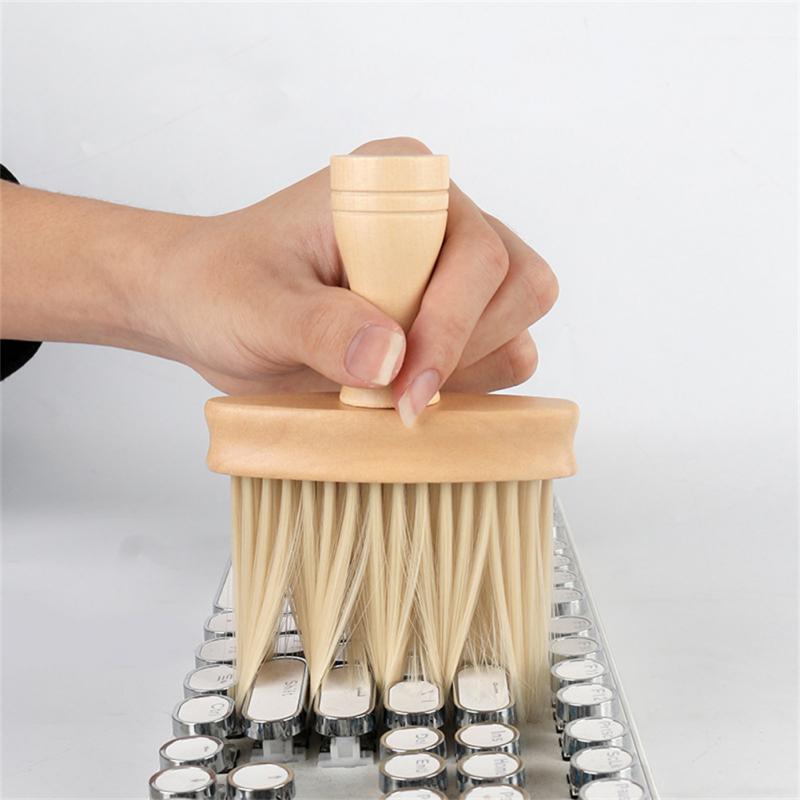 Computer Keyboard Cleaning Brush Earphone Keycap Puller Cleaner For Apple 3 Wireless Earbuds Dust Remover Tool Kit
