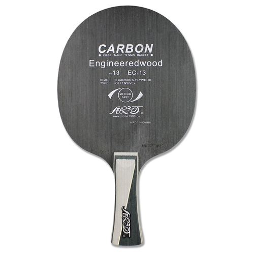 Cốt Yinhe Galaxy EC-13 - 5 lớp gỗ 2 lớp carbon