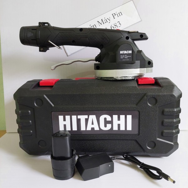 Máy Ốp Lát Gạch Hitachi 26v