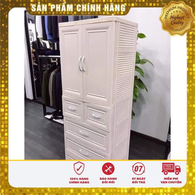 [HCM]TỦ HOLA 5 TẦNG CAO CẤP