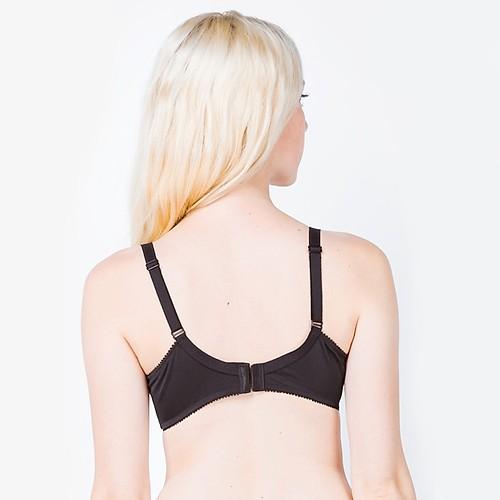 Áo Ngực Triumph Fashion 929 (Đen)