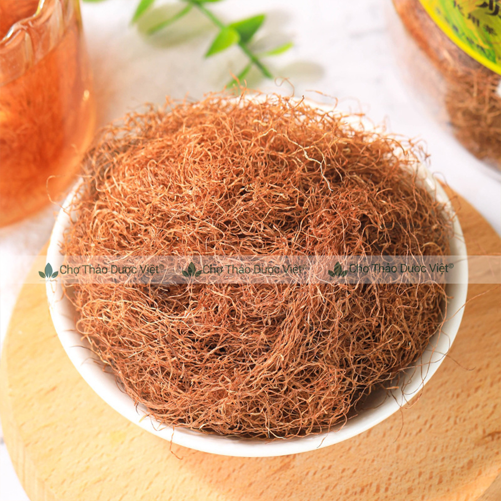 Clean Dried Corn Silk 1kg Cools and Purifies the Body