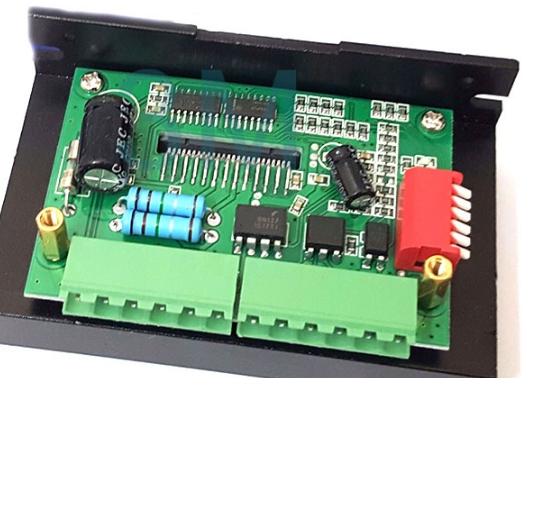 Bộ Điều Khiển Động Cơ Bước Tb6600