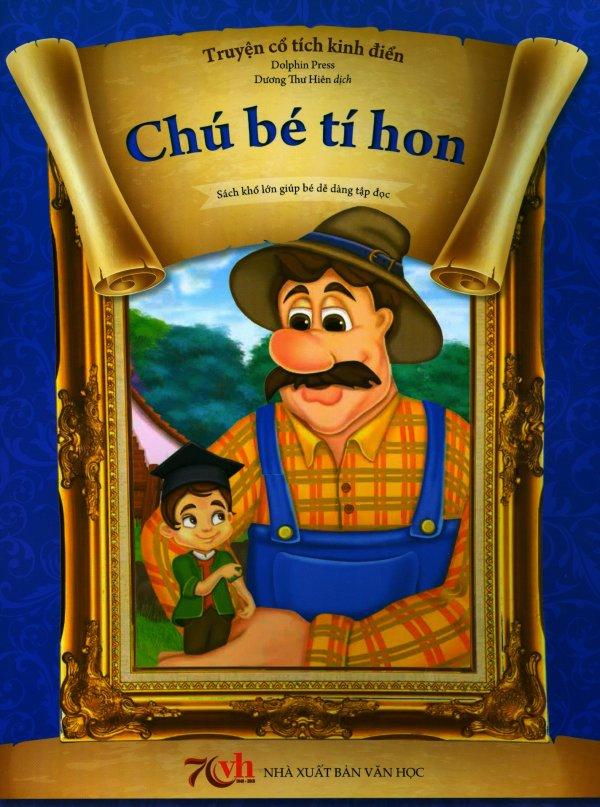 Chú Bé Tí Hon