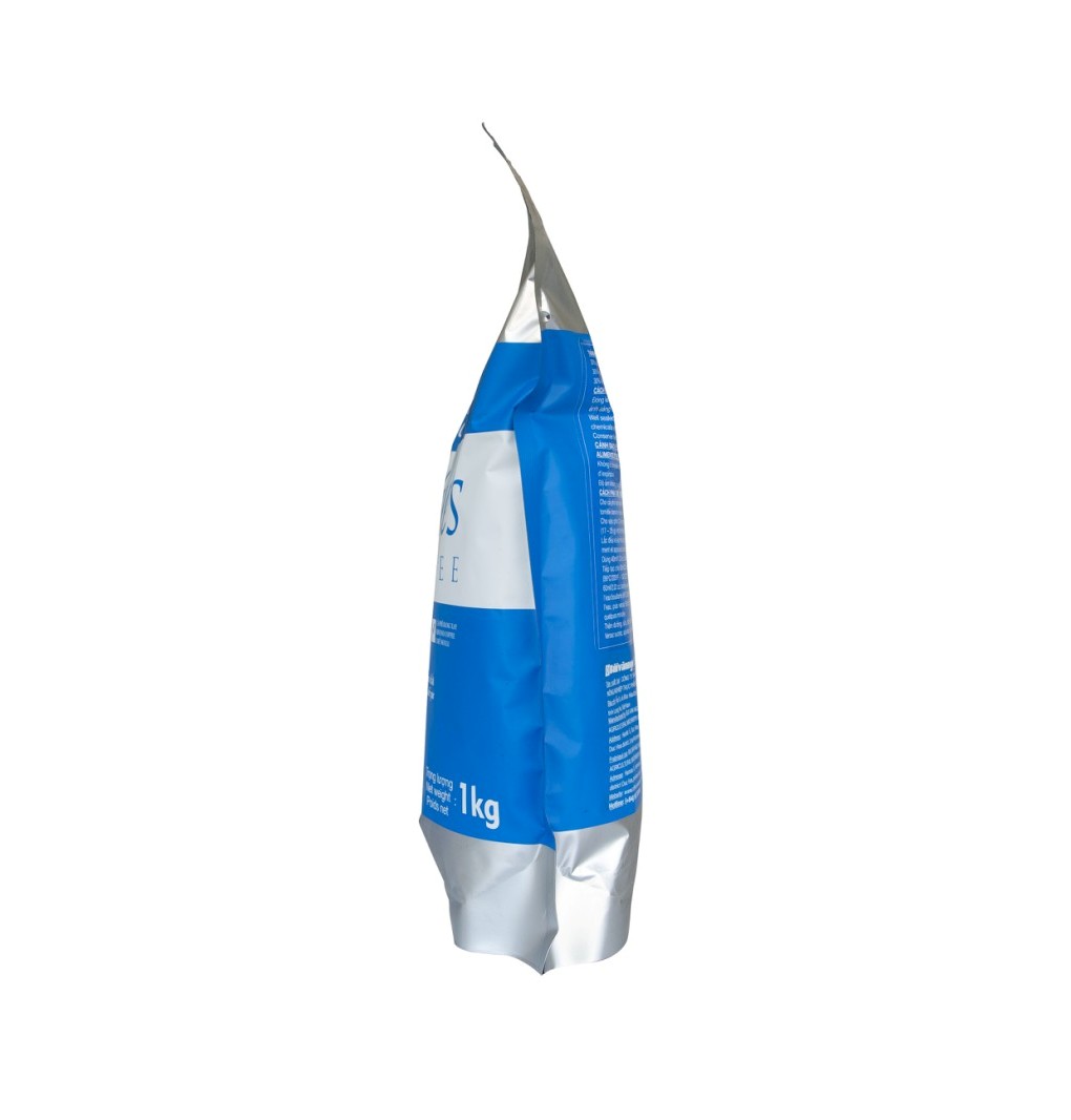 CÀ PHÊ RANG XAY BLUES BÙI VĂN NGỌ (1KG)