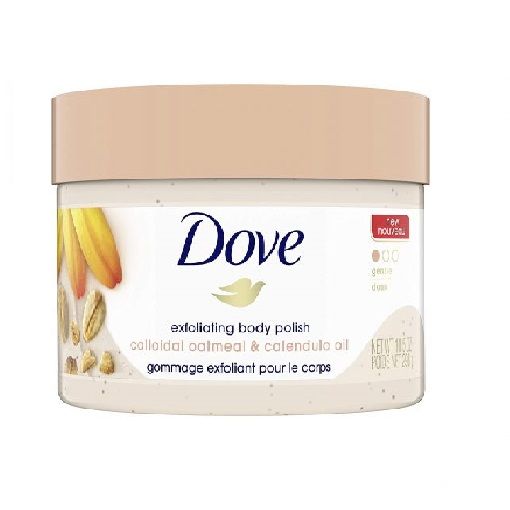 Tẩy tế bào chết Dove 298g