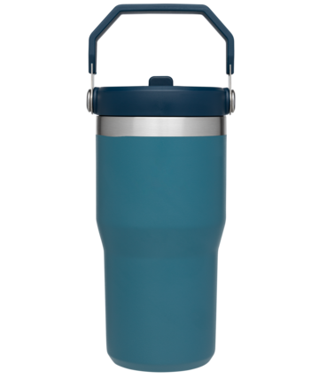 Bình giữ nhiệt Stanley The Iceflow Flip Straw Tumbler 591ML (20OZ)