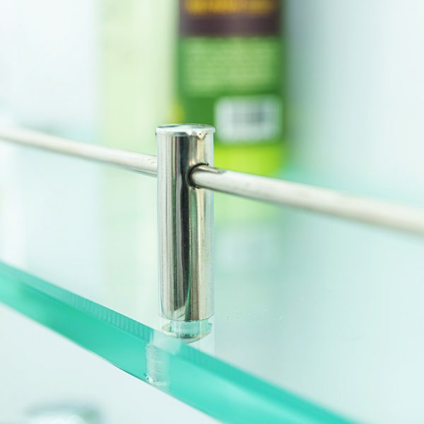 Kệ Kính Kibath dày 10ly, KB-303