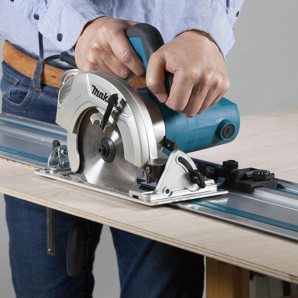 [HCM]Máy cưa đĩa MAKITA HS6600 ( 165MM-1010W )