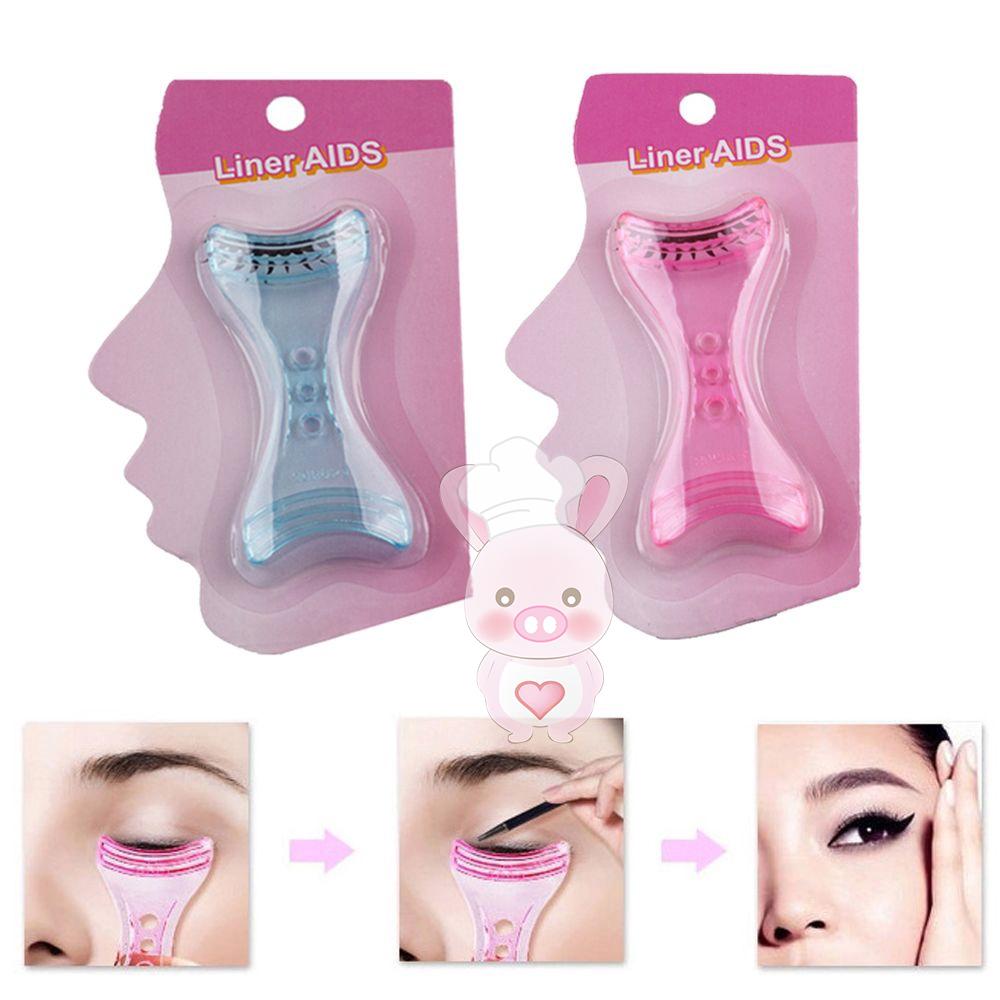 Dụng cụ hỗ trợ kẻ mắt