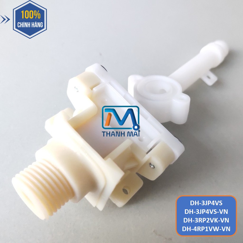 Cụm van đóng mở nước máy nước nóng panasonic dh-3jp4vs // 3rp2vk-vn // 4rp1vw-vn