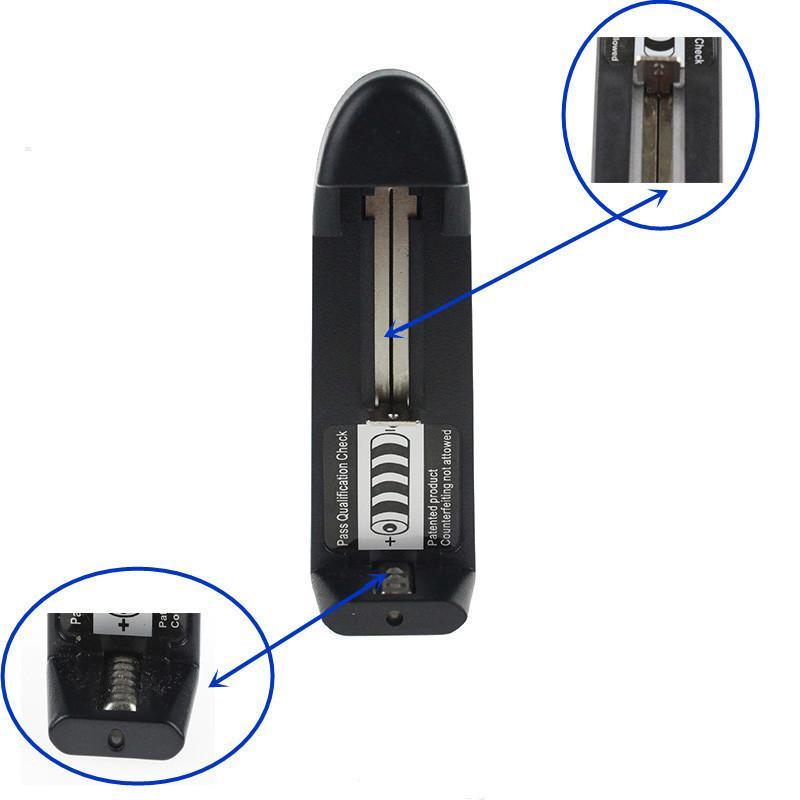 [HCM]SẠC PIN 4V2 (HÀNG THẬT)