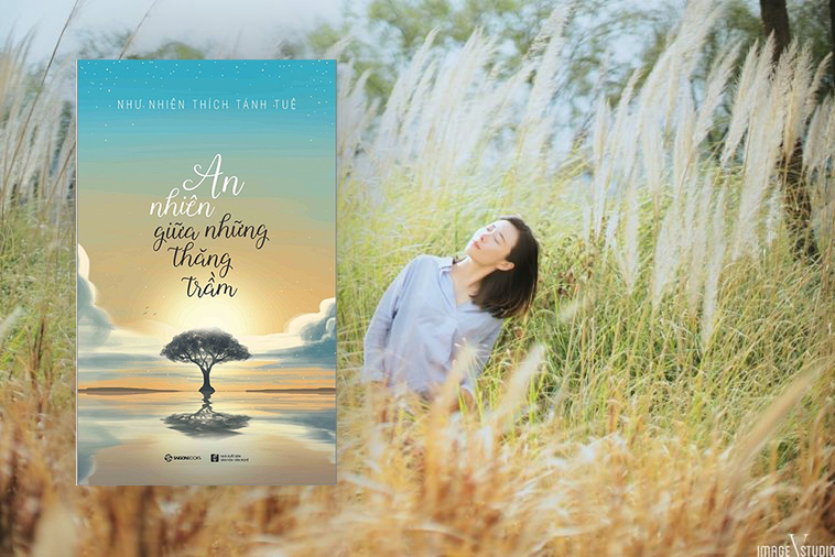 Sách - An nhiên giữa những thăng trầm